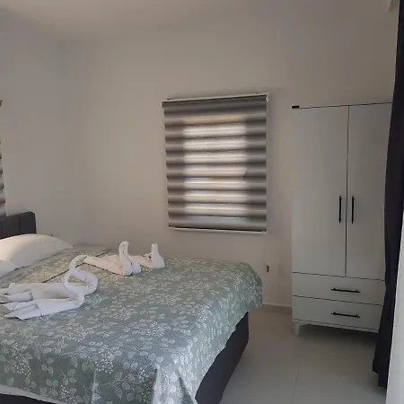 Casa vacanze Cactus Fethiye
