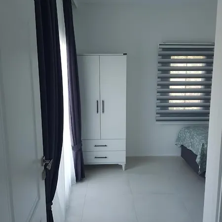 Cactus Prázdninový dům